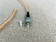 fiber optic pigtail connector